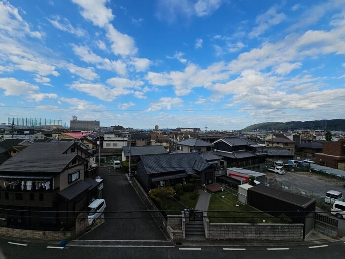 キュ－ブの物件内観写真