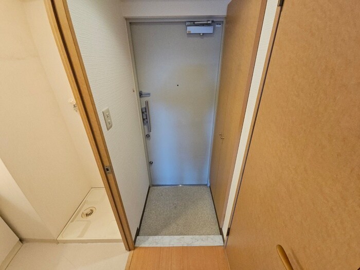 キュ－ブの物件内観写真