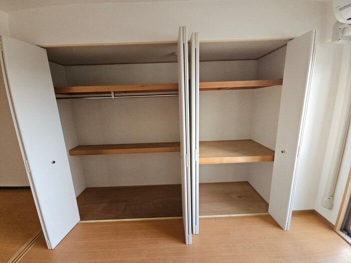 キュ－ブの物件内観写真