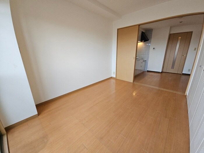 キュ－ブの物件内観写真