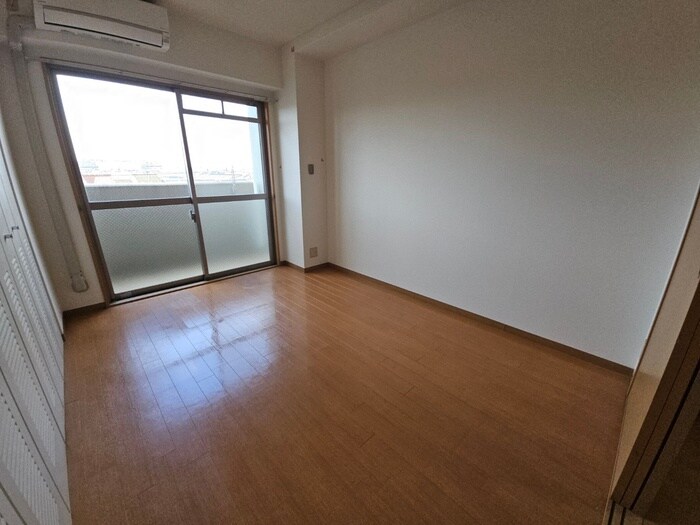 キュ－ブの物件内観写真