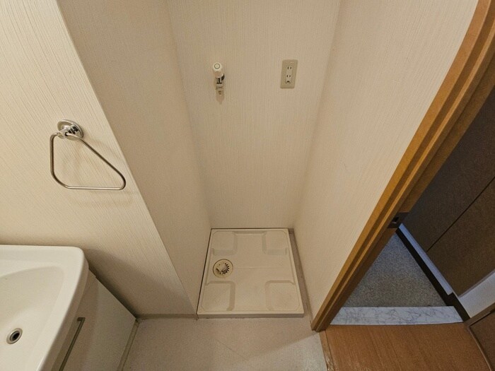 キュ－ブの物件内観写真