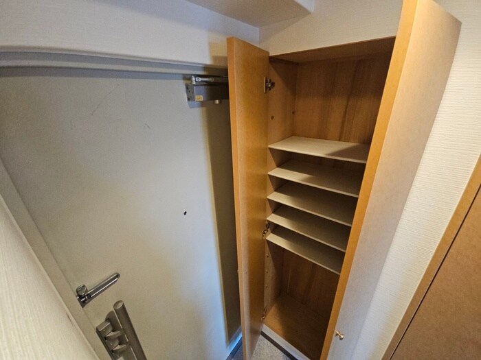 キュ－ブの物件内観写真