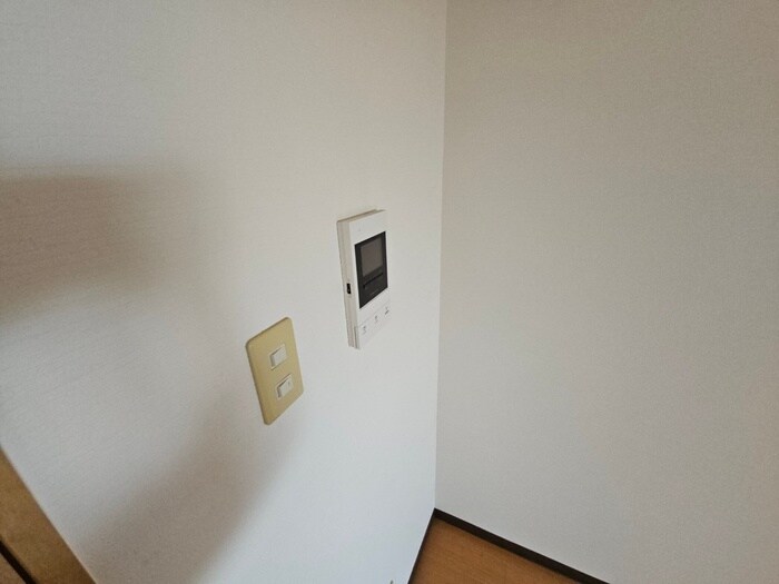 キュ－ブの物件内観写真