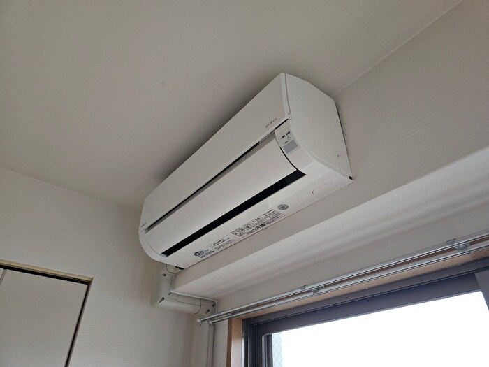 キュ－ブの物件内観写真