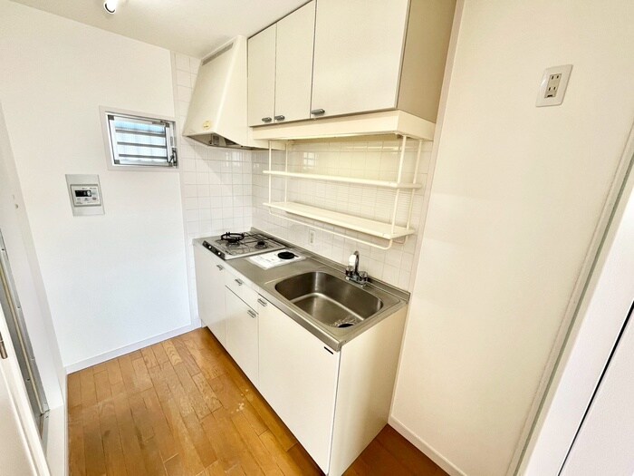 レイドール箕面の物件内観写真