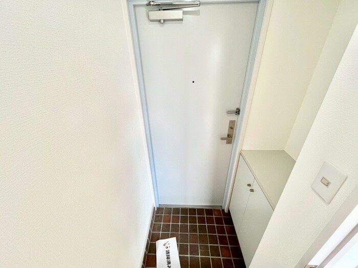 レイドール箕面の物件内観写真