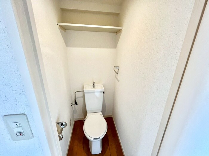 レイドール箕面の物件内観写真