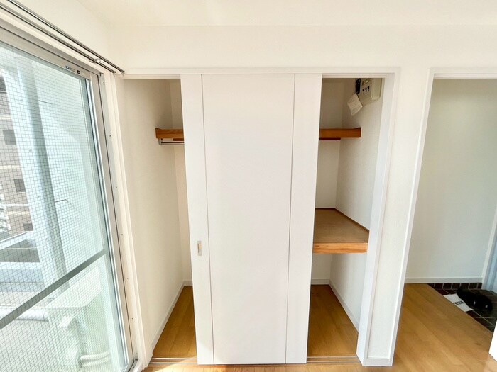 レイドール箕面の物件内観写真