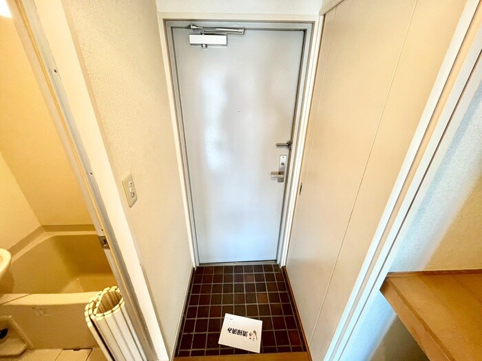 レイドール箕面の物件内観写真