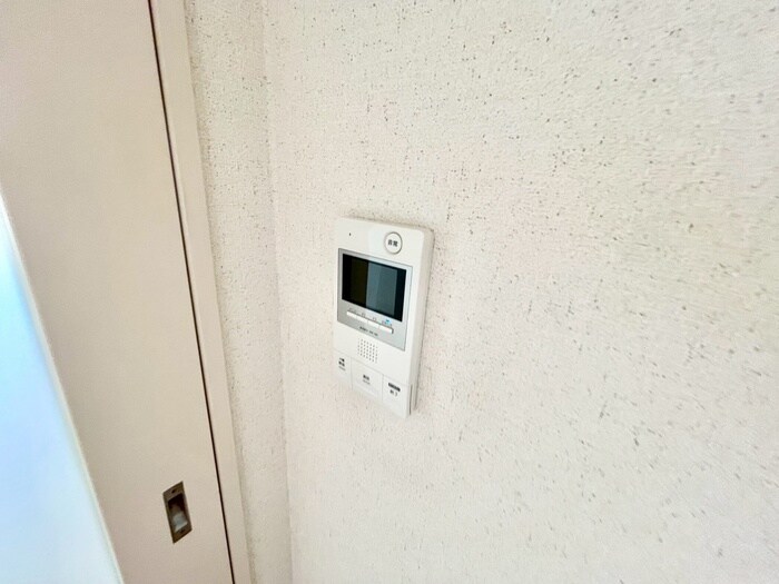 レイドール箕面の物件内観写真