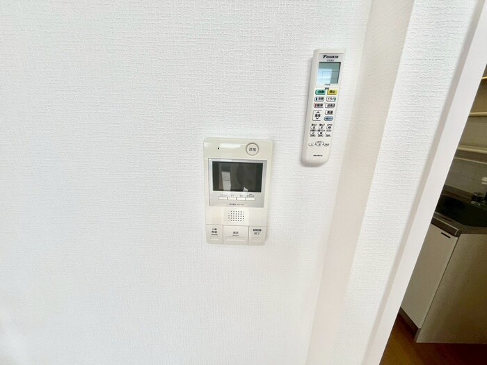 レイドール箕面の物件内観写真