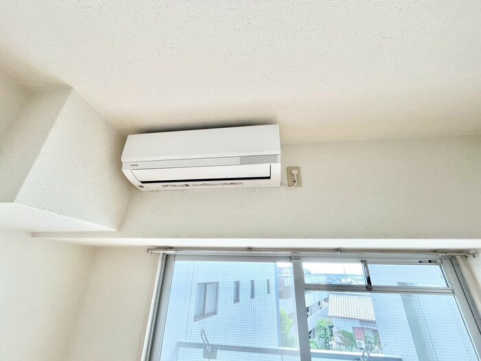 レイドール箕面の物件内観写真