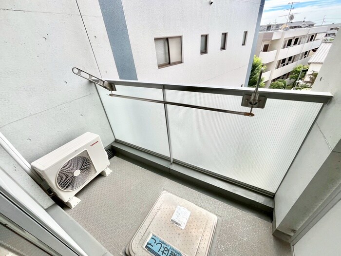 レイドール箕面の物件内観写真