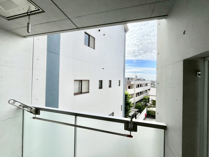 レイドール箕面の物件内観写真