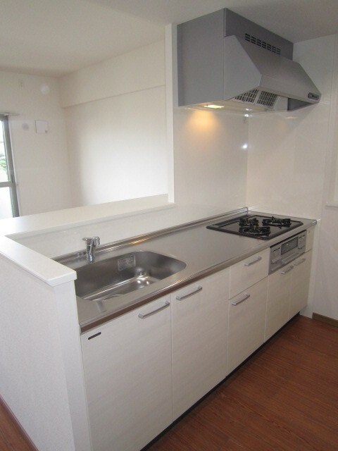 ドルフコ－トＫの物件内観写真