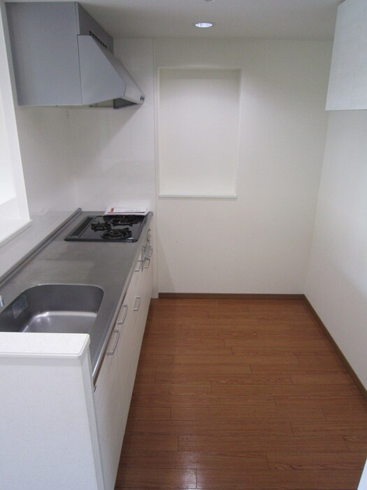 ドルフコ－トＫの物件内観写真