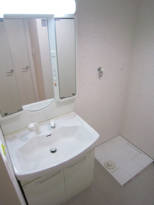 ドルフコ－トＫの物件内観写真