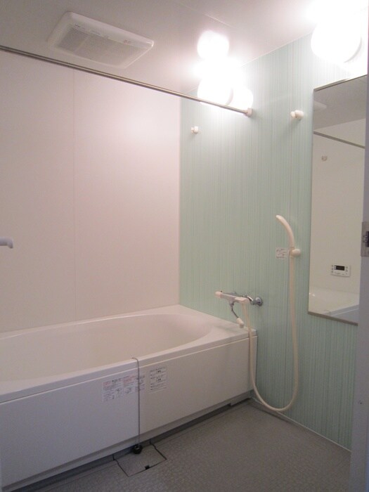 ドルフコ－トＫの物件内観写真