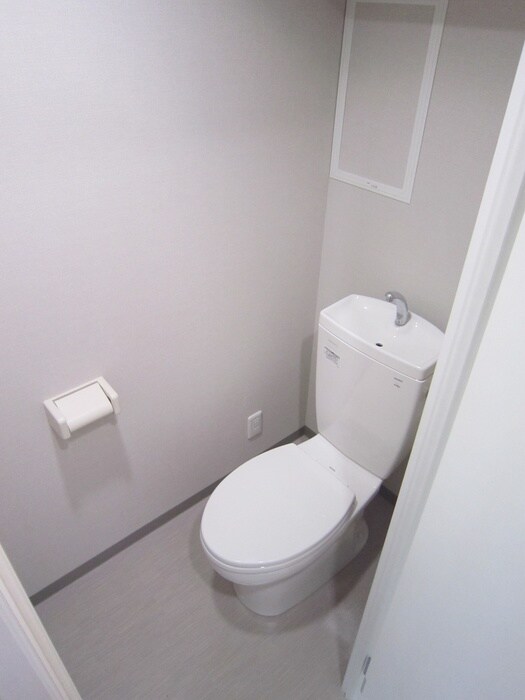 ドルフコ－トＫの物件内観写真