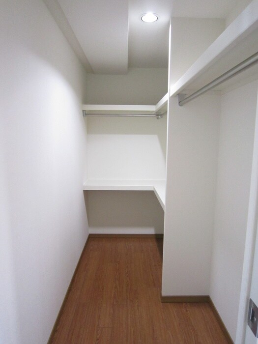 ドルフコ－トＫの物件内観写真