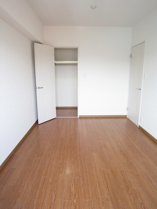 ドルフコ－トＫの物件内観写真