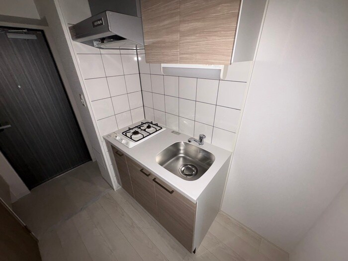 ｴｽﾘｰﾄﾞ神戸兵庫駅ｱｸｱｳﾞｨﾗ(202)の物件内観写真