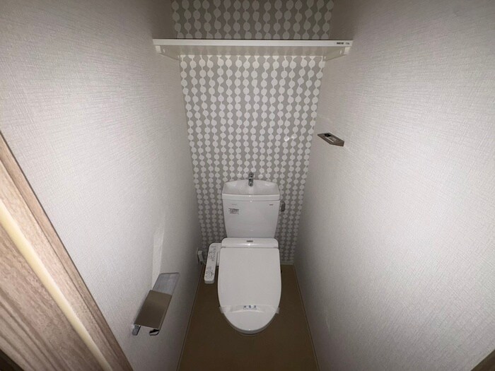 ｴｽﾘｰﾄﾞ神戸兵庫駅ｱｸｱｳﾞｨﾗ(202)の物件内観写真