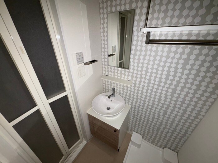 ｴｽﾘｰﾄﾞ神戸兵庫駅ｱｸｱｳﾞｨﾗ(202)の物件内観写真