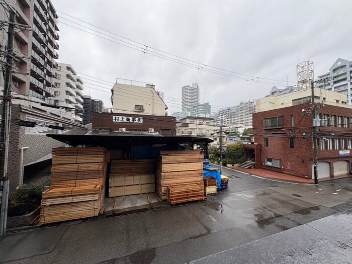 ｴｽﾘｰﾄﾞ神戸兵庫駅ｱｸｱｳﾞｨﾗ(202)の物件内観写真