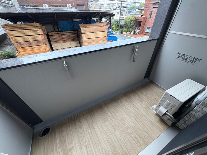 ｴｽﾘｰﾄﾞ神戸兵庫駅ｱｸｱｳﾞｨﾗ(202)の物件内観写真