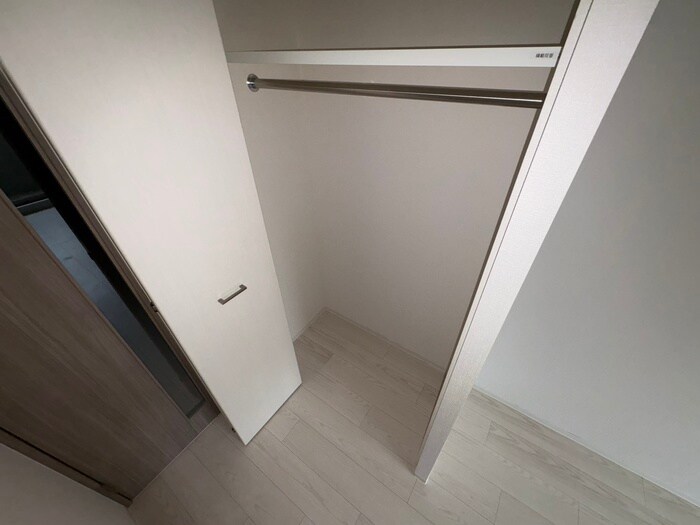 ｴｽﾘｰﾄﾞ神戸兵庫駅ｱｸｱｳﾞｨﾗ(202)の物件内観写真