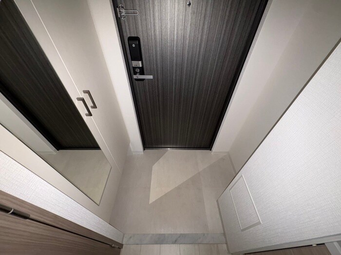 ｴｽﾘｰﾄﾞ神戸兵庫駅ｱｸｱｳﾞｨﾗ(202)の物件内観写真