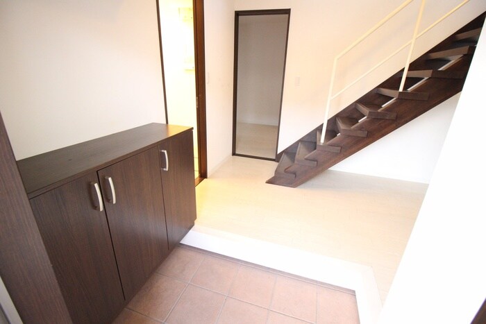 エムズ神光院の物件内観写真