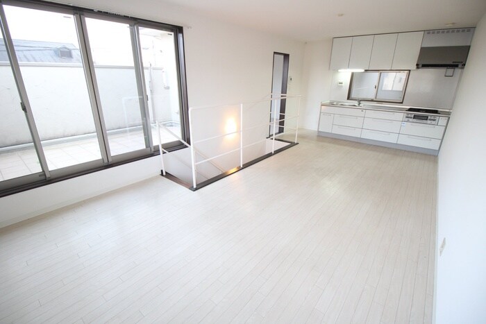 エムズ神光院の物件内観写真