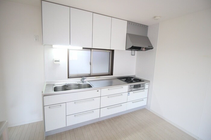 エムズ神光院の物件内観写真