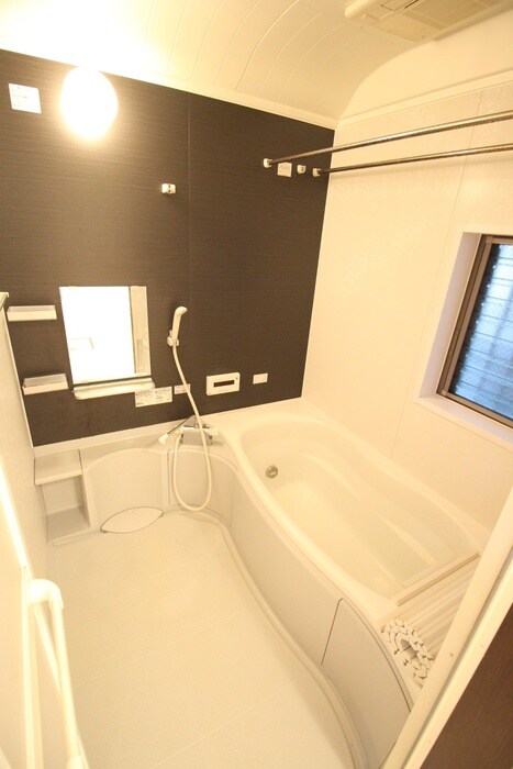 エムズ神光院の物件内観写真