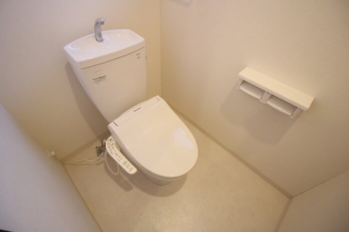 エムズ神光院の物件内観写真