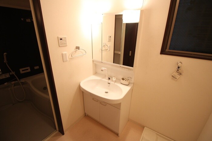 エムズ神光院の物件内観写真