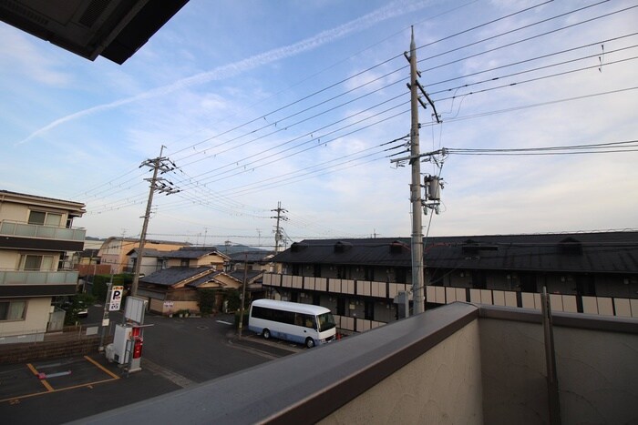 エムズ神光院の物件内観写真