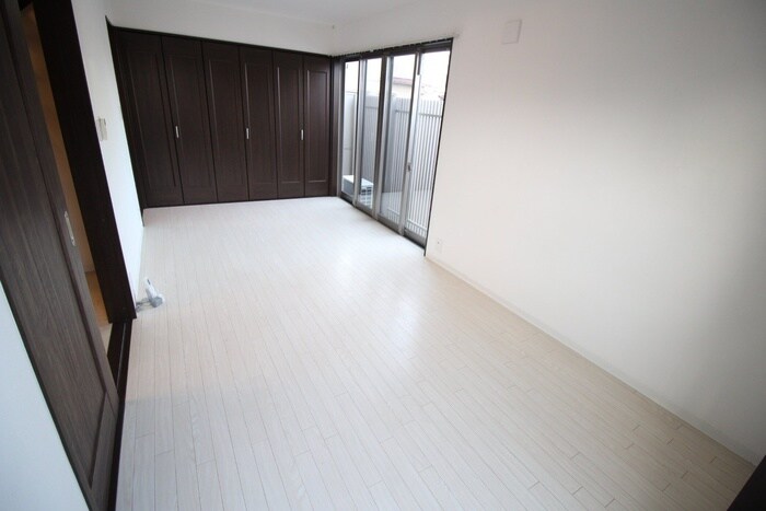 エムズ神光院の物件内観写真