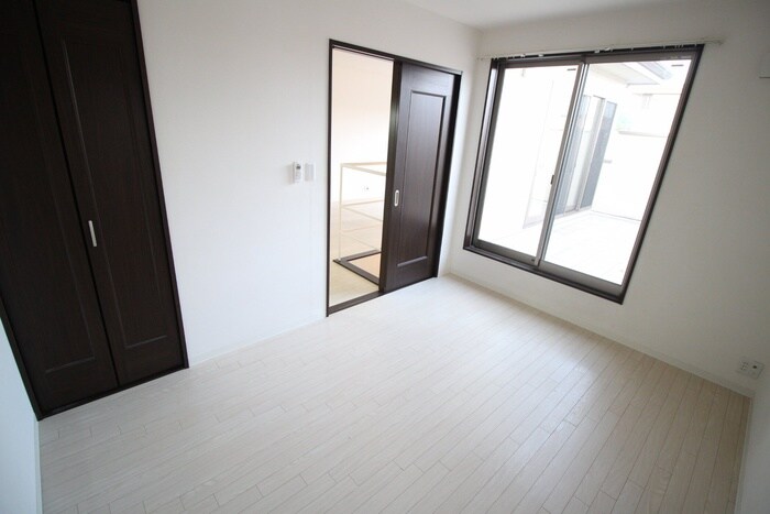 エムズ神光院の物件内観写真