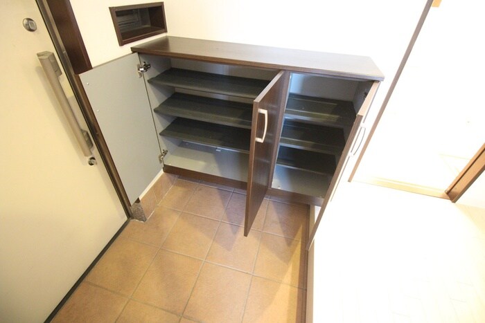 エムズ神光院の物件内観写真