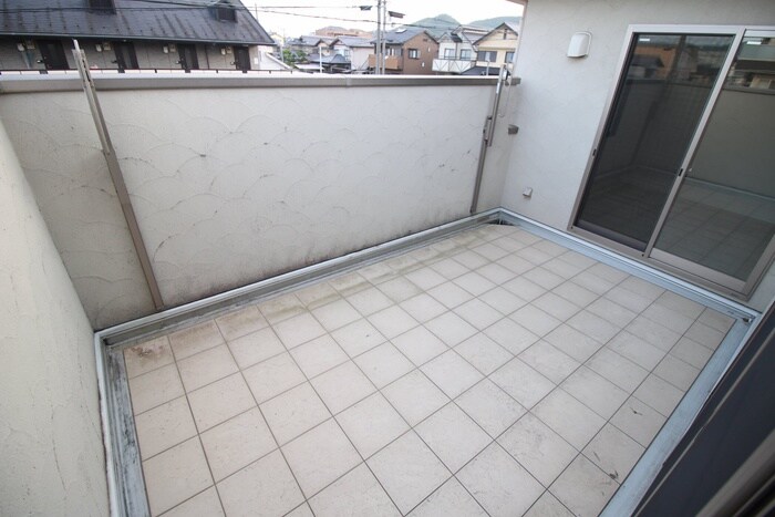 エムズ神光院の物件内観写真