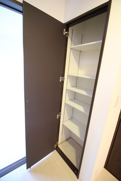 エムズ神光院の物件内観写真