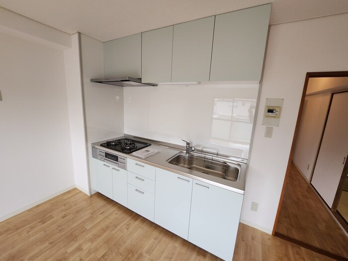 メゾン辻の物件内観写真