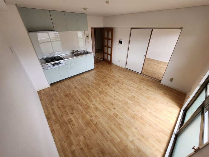 メゾン辻の物件内観写真