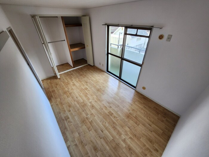 メゾン辻の物件内観写真