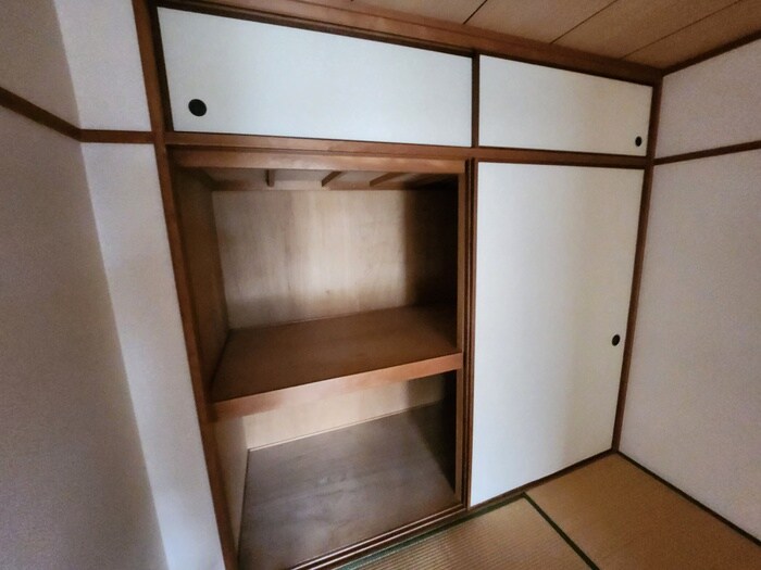 メゾン辻の物件内観写真