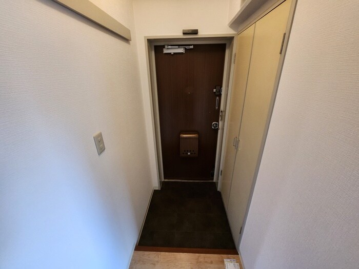 メゾン辻の物件内観写真